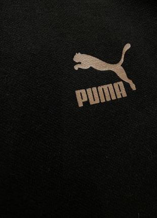 Худи puma5 фото