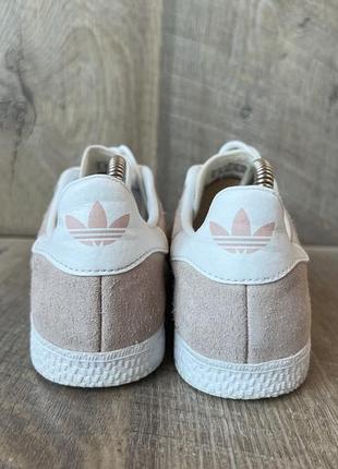 Кросівки adidas gazelle 33/21см3 фото