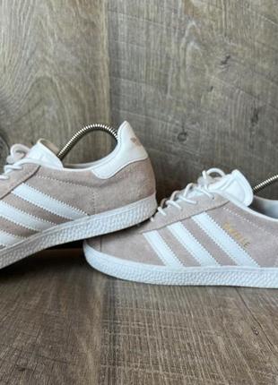 Кросівки adidas gazelle 33/21см4 фото