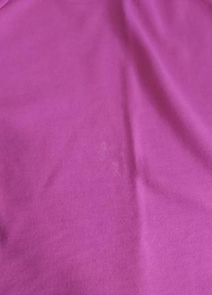 Кофта укорочена рожева розмір xs-s7 фото