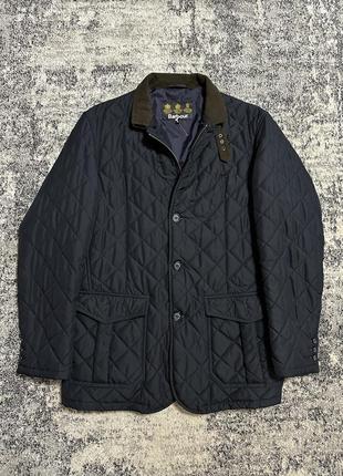 Barbour куртка