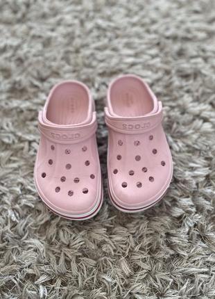 Crocs крокси3 фото