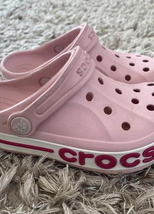 Crocs крокси