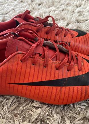 Бутси nike