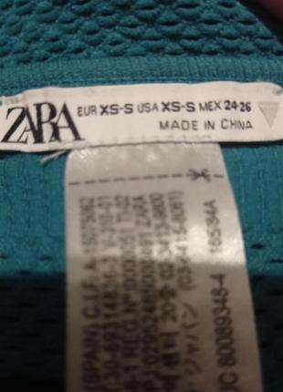 Боді zara нове2 фото