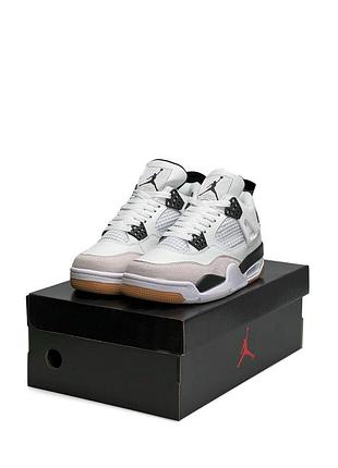 Nike air jordan 4 retro 3