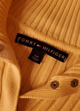 Оригінальне поло/кофта/топ tommy hilfiger3 фото