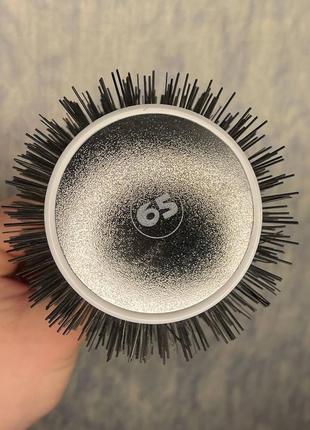 Брашинг expert blowout speed wavy bristles white&grey 65 мм2 фото