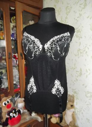 Корсет розмір uk 38d