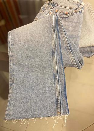 Джинси mango 8