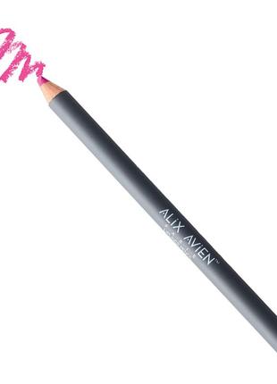 Олівець для губ alix avien, gypsy pink, 1,14 г1 фото