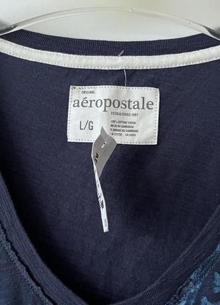 Реглан женский aeropostale5 фото