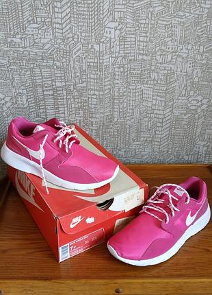 Кроссовки nike 39 р-р