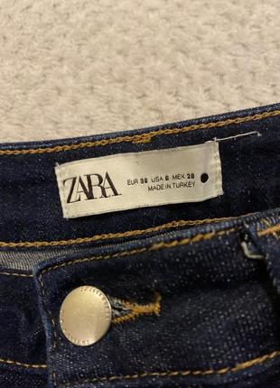 Джинсы zara2 фото