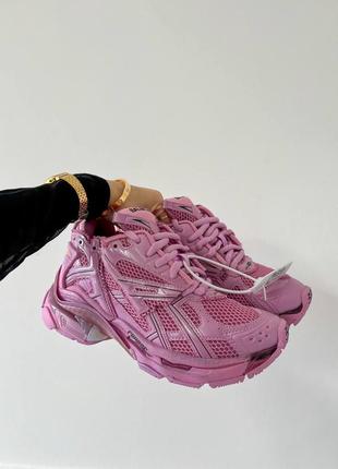 Кроссовки mesh tonal runner trainer1 фото