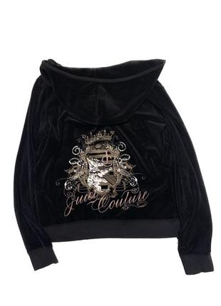 Juicy couture, зип