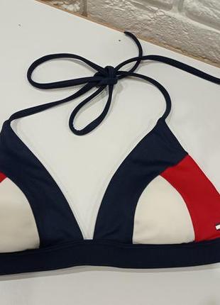 Верх купальника tommy hilfiger