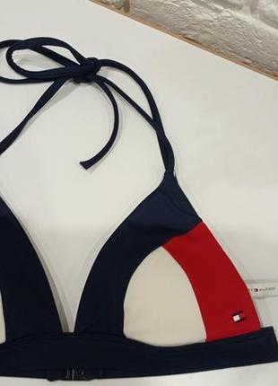 Верх купальника tommy hilfiger6 фото