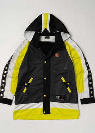 Champion vintage jacket&nbsp;мужская куртка