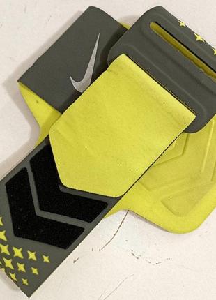 Nike чехол/cумка для смартфона/плеера на плечо4 фото