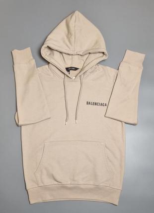Худі чоловічий  balenciaga