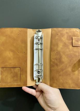 Binder (планер для ведення методики конвертів та накопичення коштів)2 фото