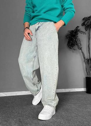 Джинси baggy