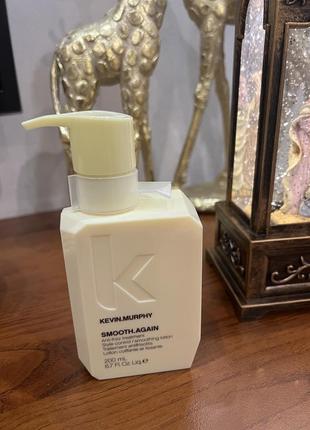 Незмивний сталінг-догляд для волосся kevin.murphy