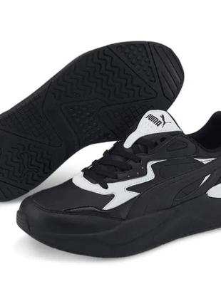 Оригинальные мужские кроссовки puma x-ray speed sl  р.41 26cm