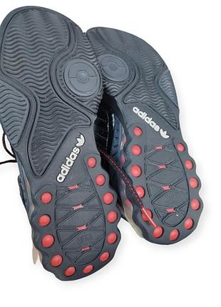 Кросовки adidas mega softcell bhm 7