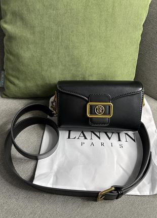 Сумка lanvin