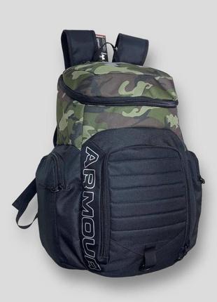 Рюкзак under armour military style, sports bag.