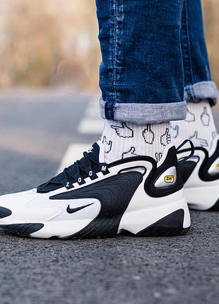 Кроссовки мужские nike 2