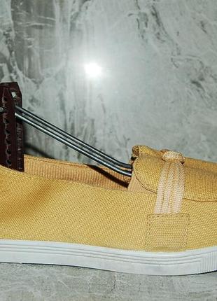 American мокасины 40 размер