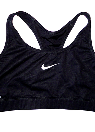Спортивний топ nike р. 8-10