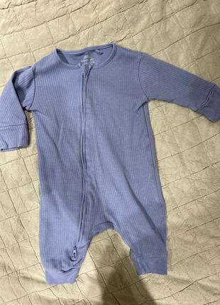 Ромпер next