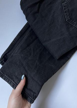 Новые джинсы bershka размер 349 фото