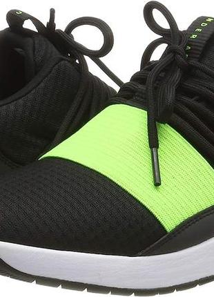 Under armour кросівки, оригінал, великий розмір, 41, 423 фото