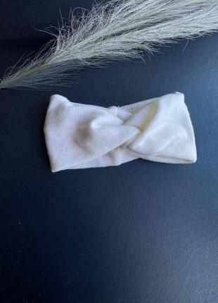 Чалма повязка на голову ангора