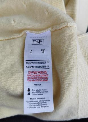 Легка кофтина кардиган 7