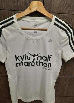 Футболка Copa adidas.