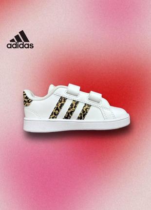 Детские кроссовки adidas grand court оригинальные