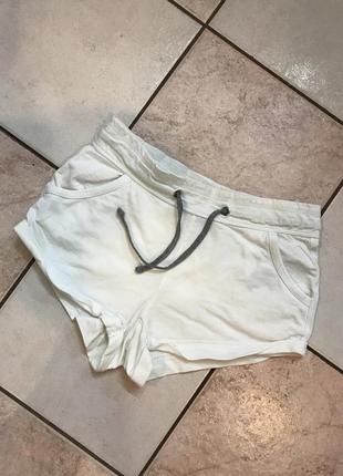 Шорты котон