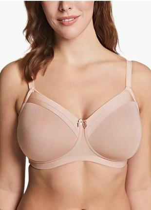 70ff 70h хлопковый бюстгальтер после мастэктомии, послеоперационный royce maisie
