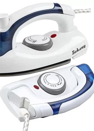 Дорожній праска sokany sk-6047