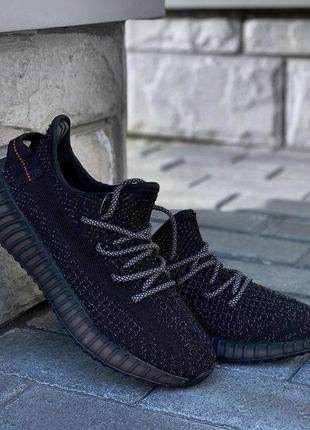 Кросівки adidas yeezy 3501 фото