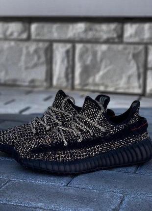 Кросівки adidas yeezy 3504 фото