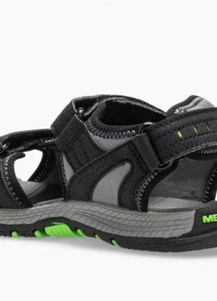 Босоножки сандалии merrell2 фото