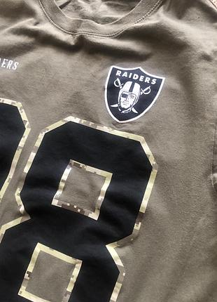 Nike las vegas raiders nfl