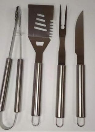 Набір для барбекю dynasty 12007